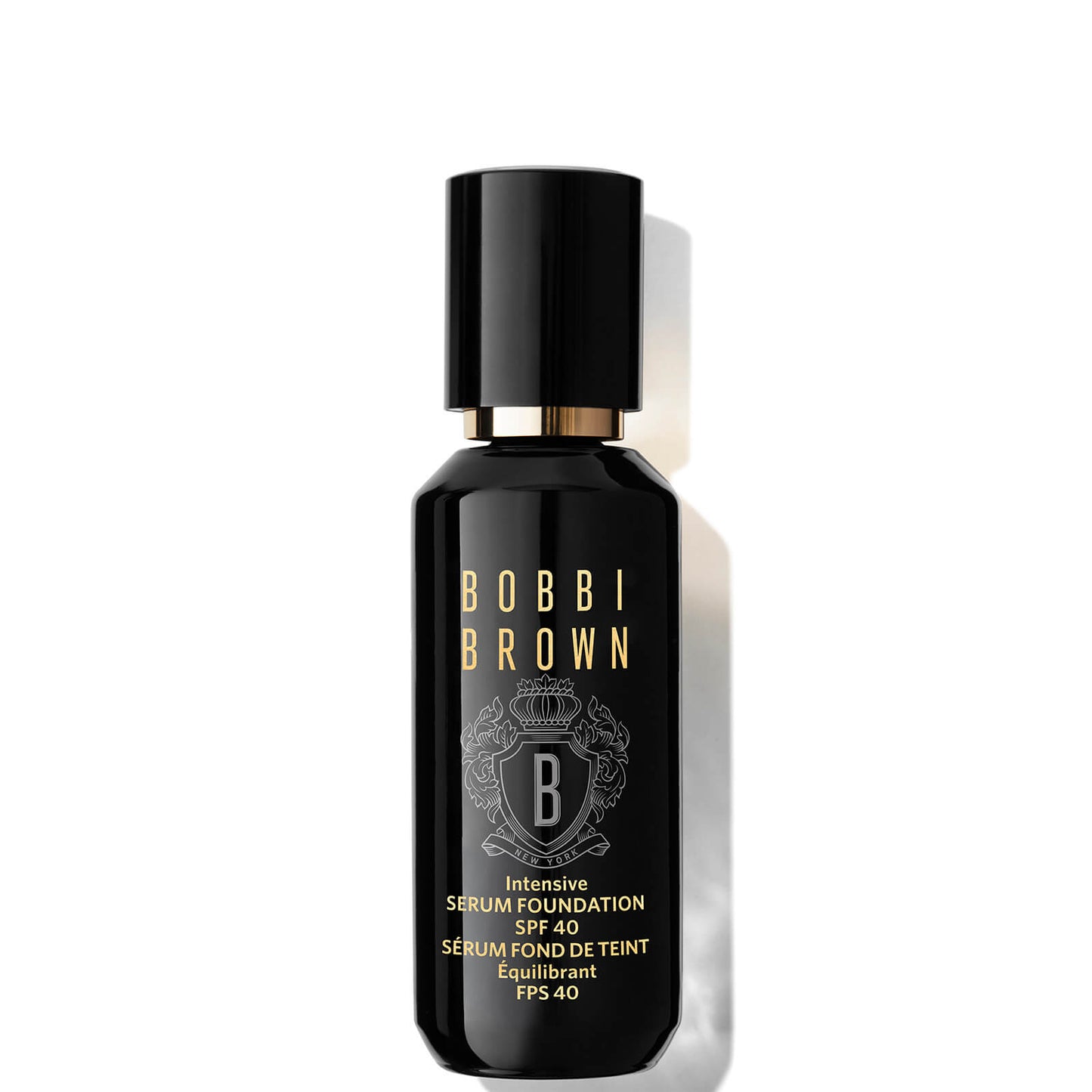 Bobbi Brown Intensive Serum Foundation SPF40 30ml (Various Shades) - Warm Ivory
