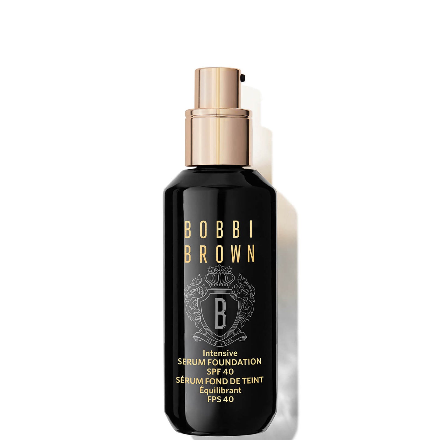 Bobbi Brown Intensive Serum Foundation SPF40 30ml (Various Shades) - Warm Ivory