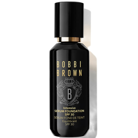 Bobbi Brown Intensive Serum Foundation SPF30 30ml (Various Shades) - Almond