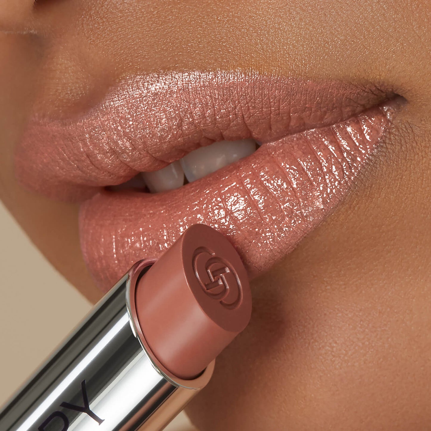 By Terry Hyaluronic Hydra-Balm (Various Shades) - 1. Sexy Nude
