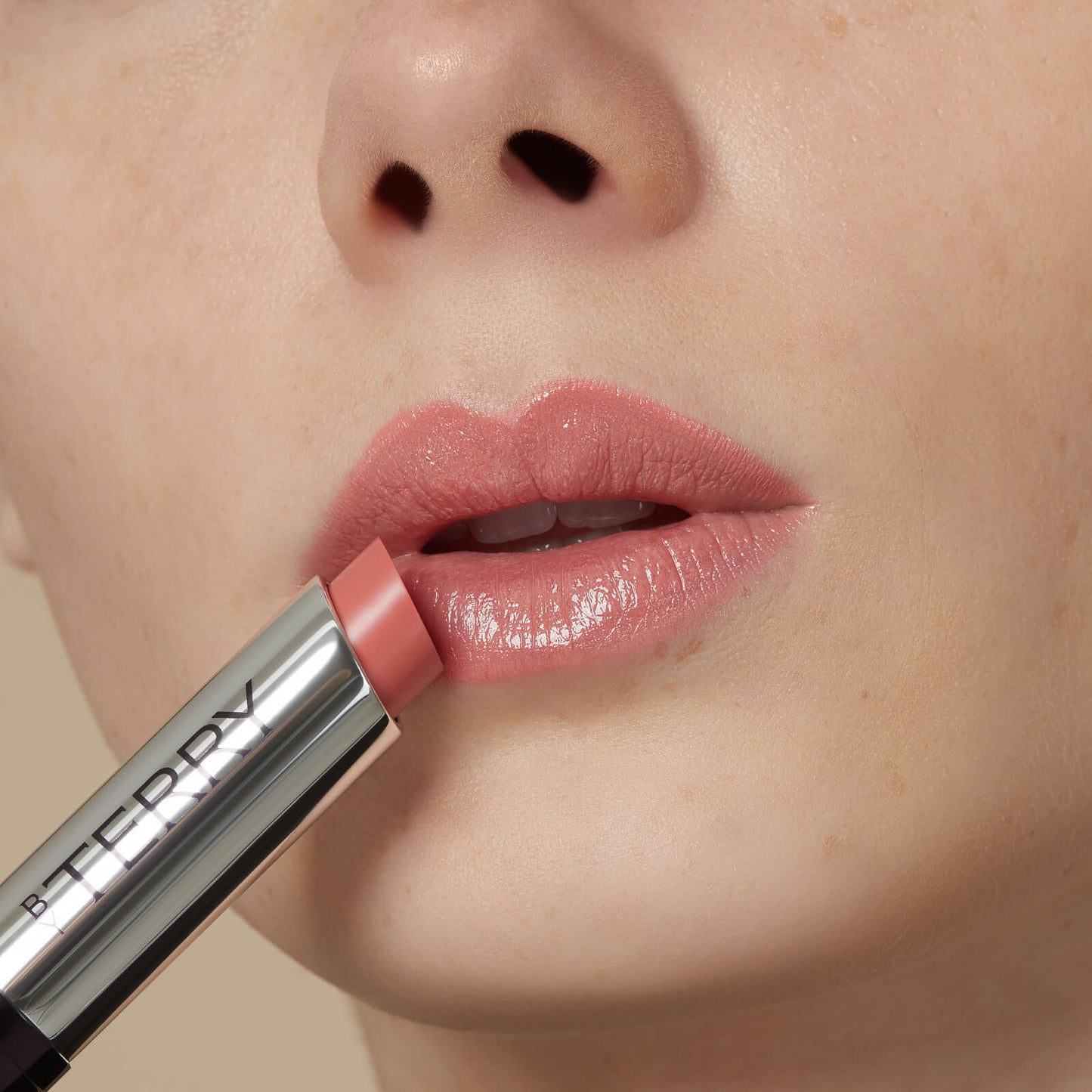 By Terry Hyaluronic Hydra-Balm (Various Shades) - 1. Sexy Nude