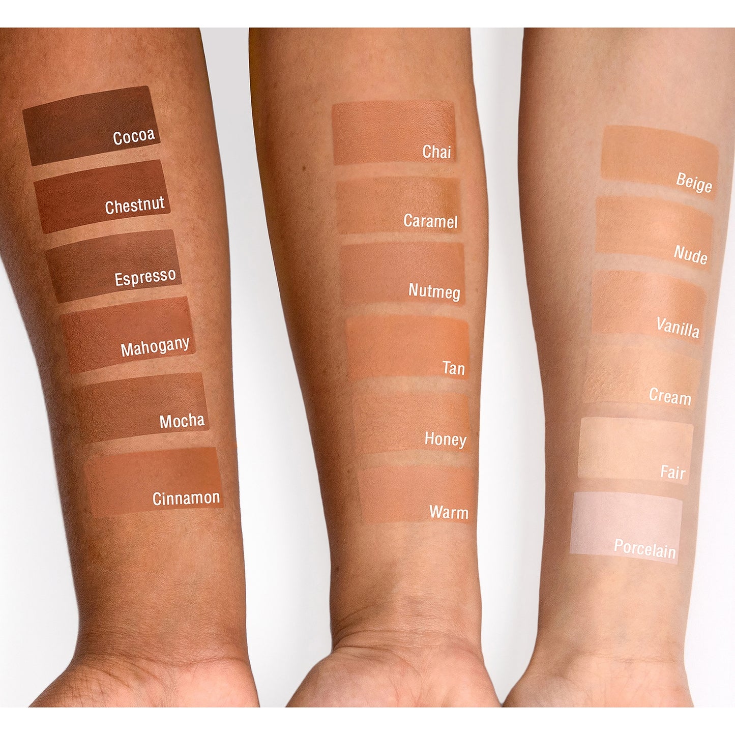 Pixi TINTED FACE GEL