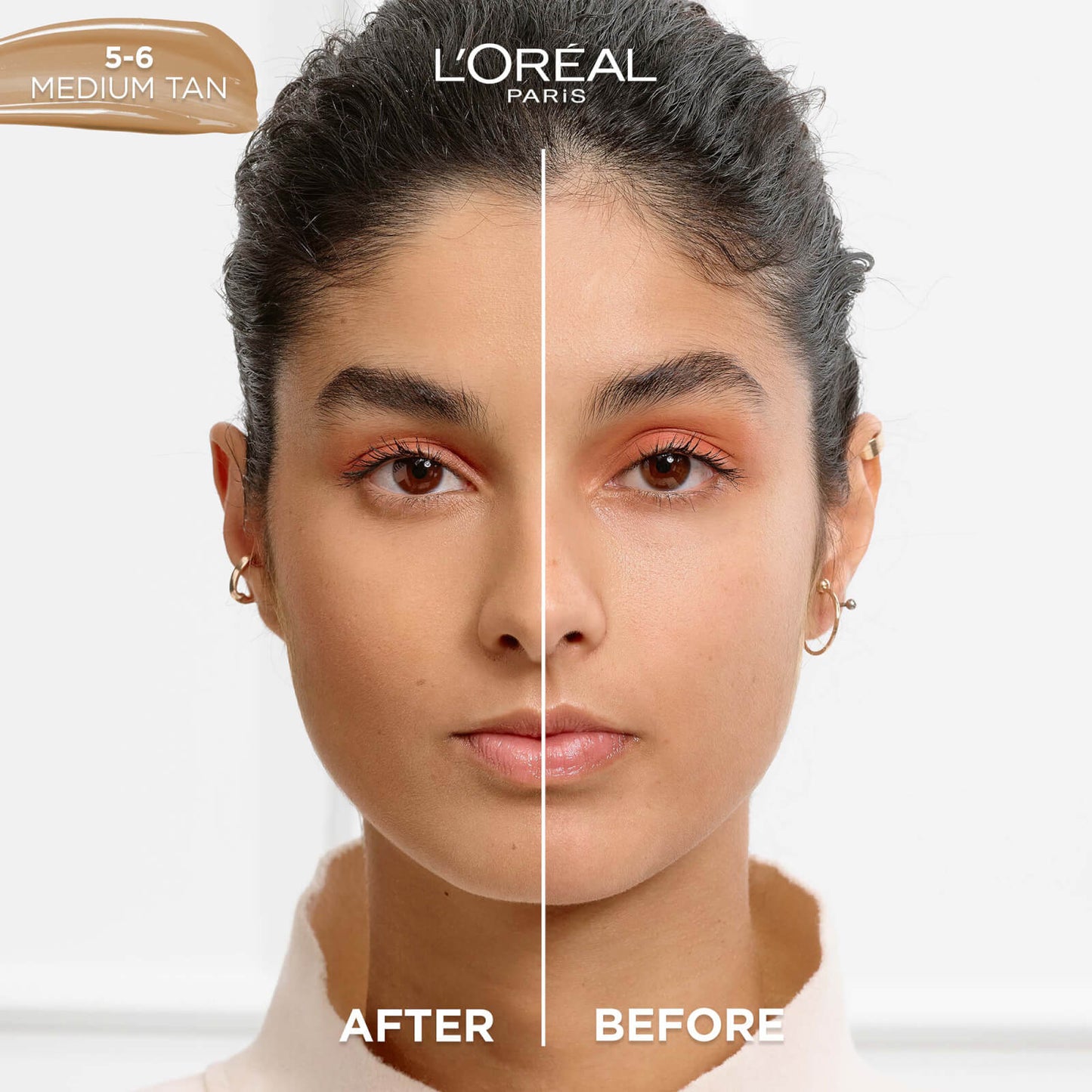 L’Oréal Paris True Match Tinted Serum