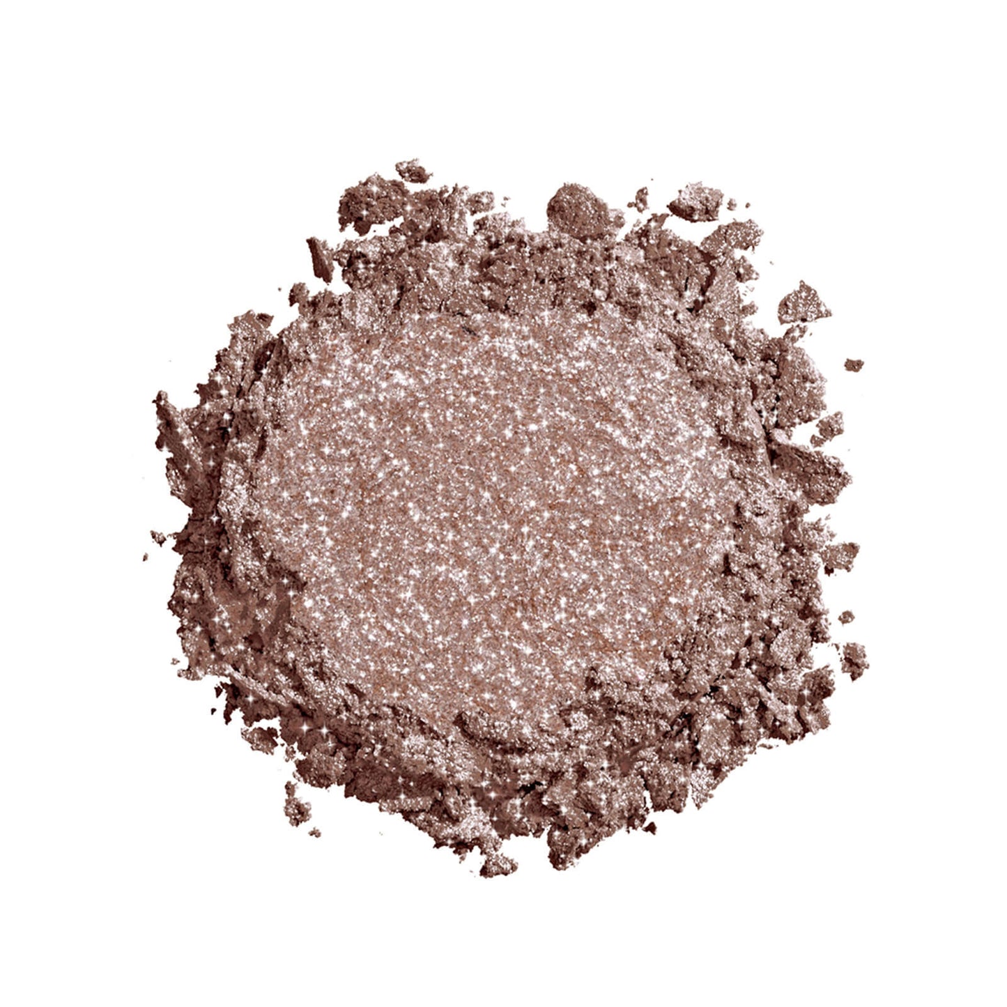 Urban Decay 24/7 Mono Moondust Eyeshadow (Various Shades) - Space Cowboy