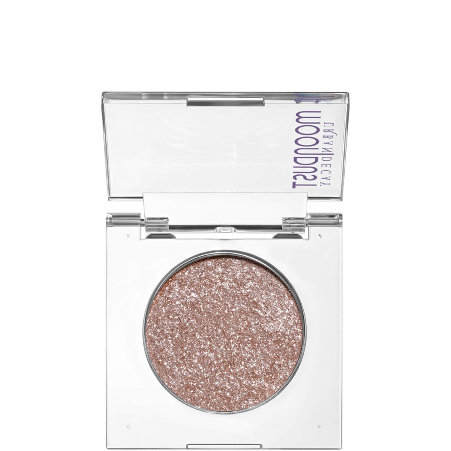 Urban Decay 24/7 Mono Moondust Eyeshadow (Various Shades) - Space Cowboy