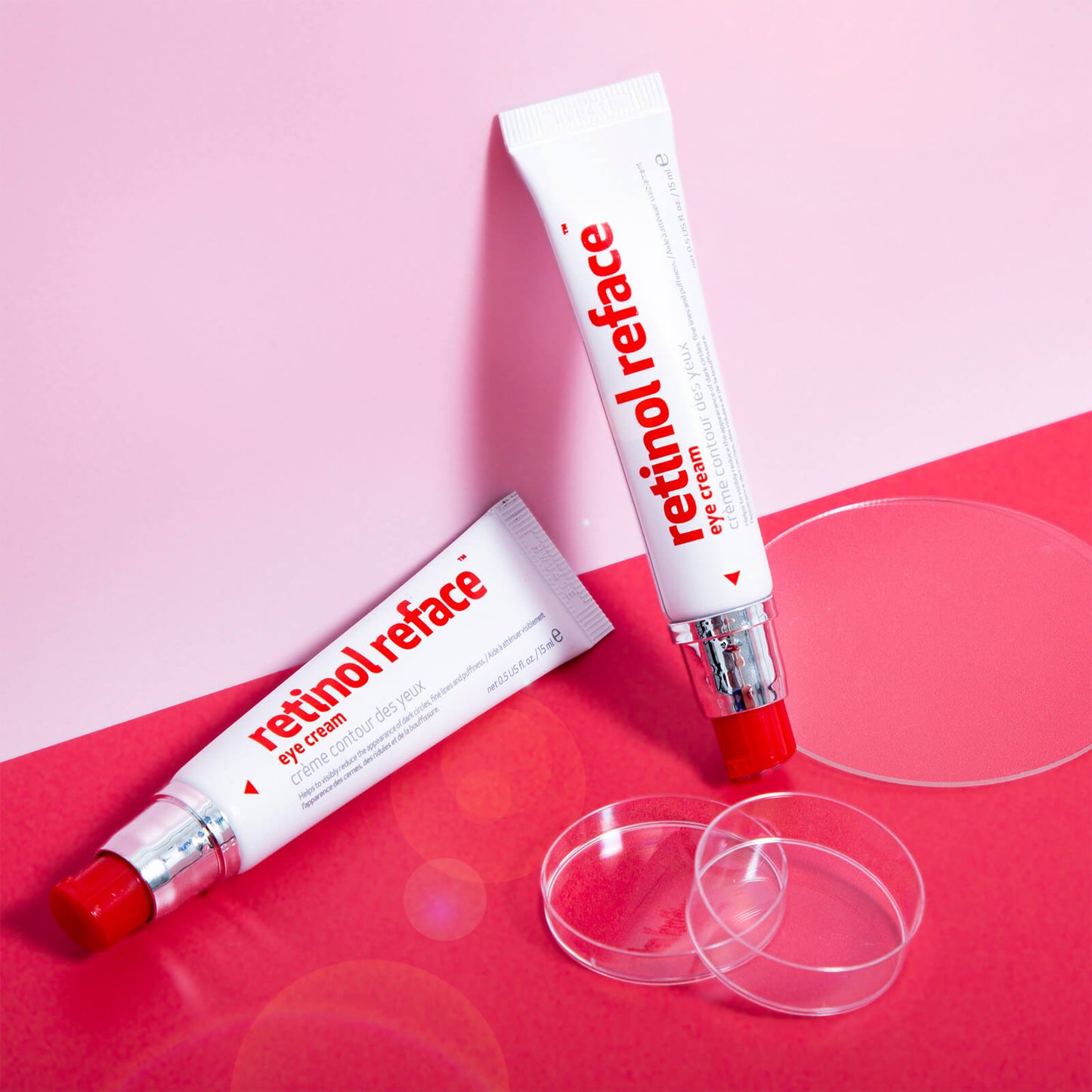 Indeed Labs Retinol Eye Cream