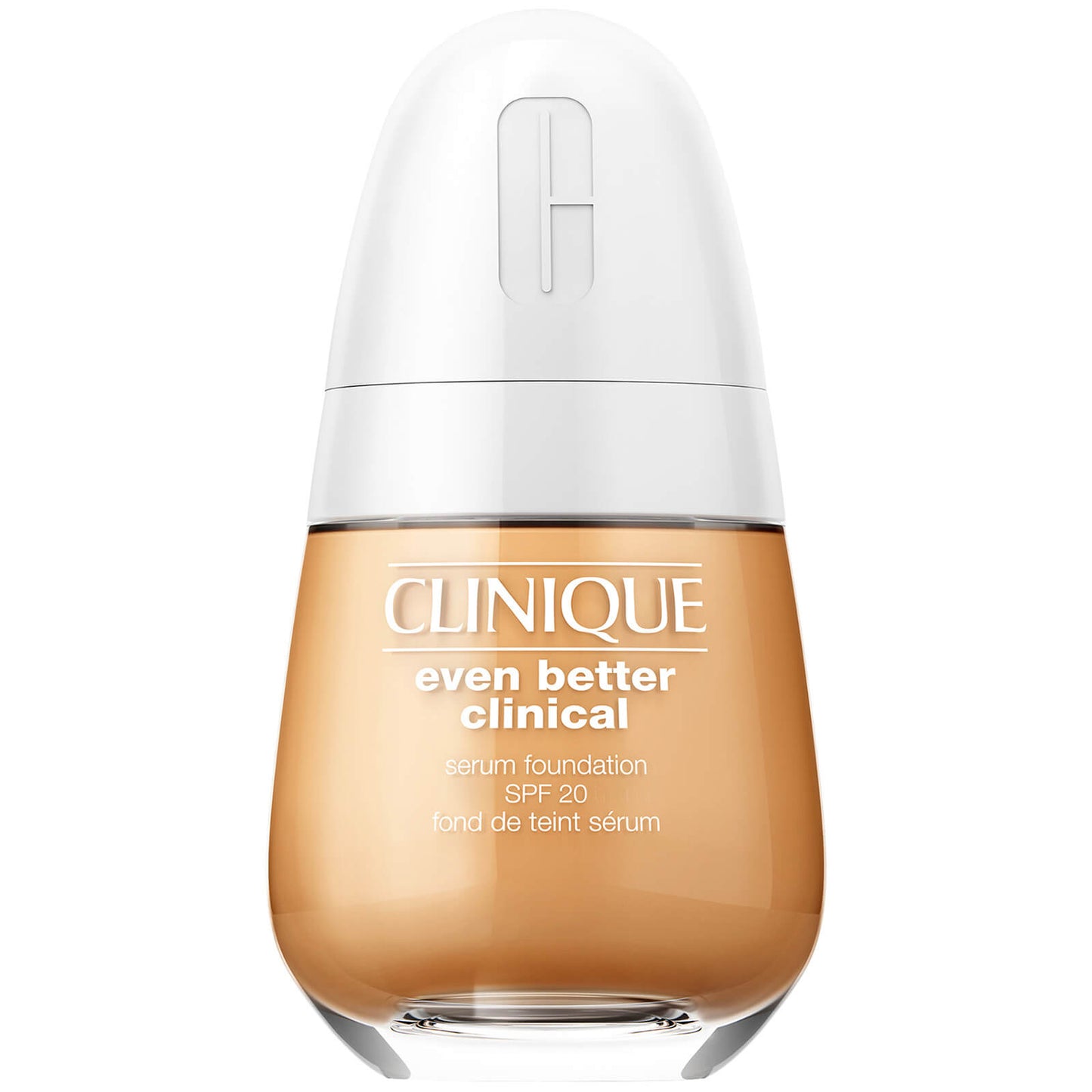 Clinique Even Better Clinical Serum Foundation SPF20 30ml (Various Shades) - Buff