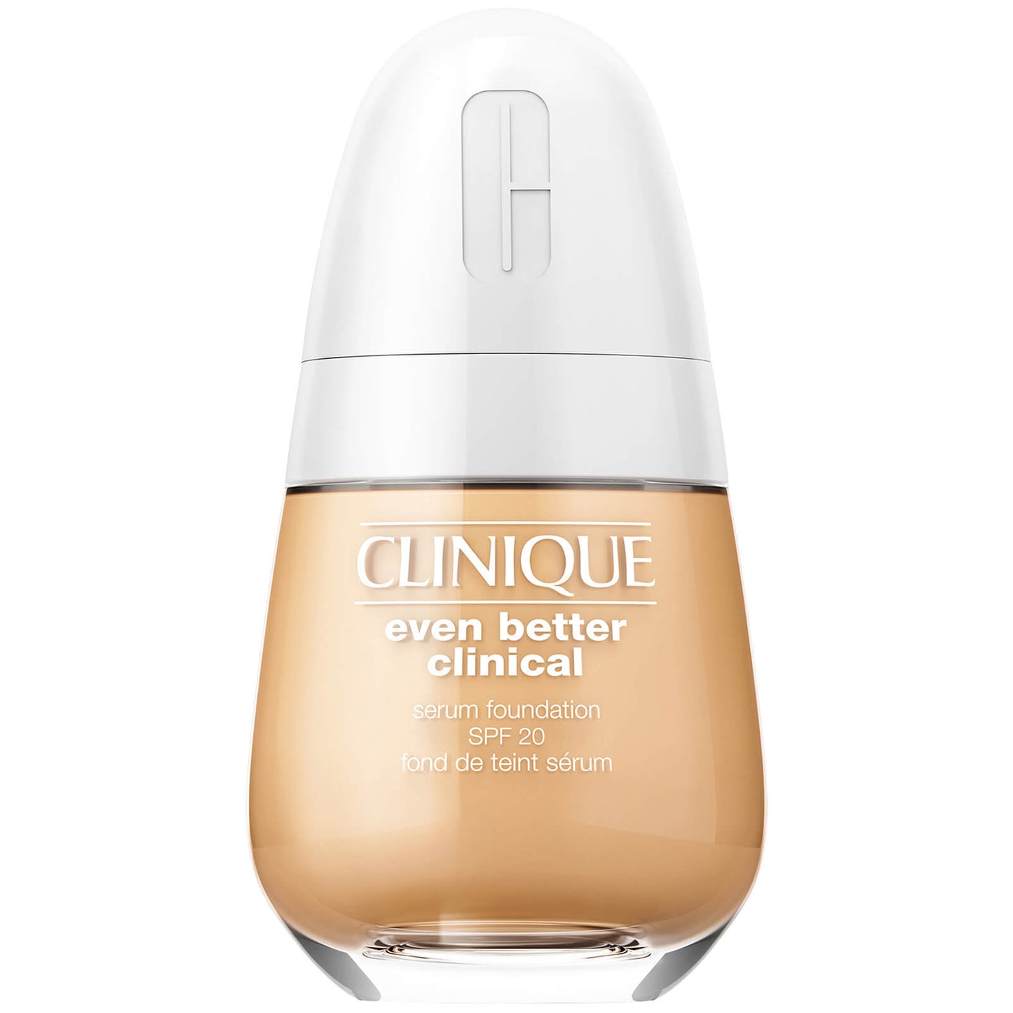Clinique Even Better Clinical Serum Foundation SPF20 30ml (Various Shades) - Buff