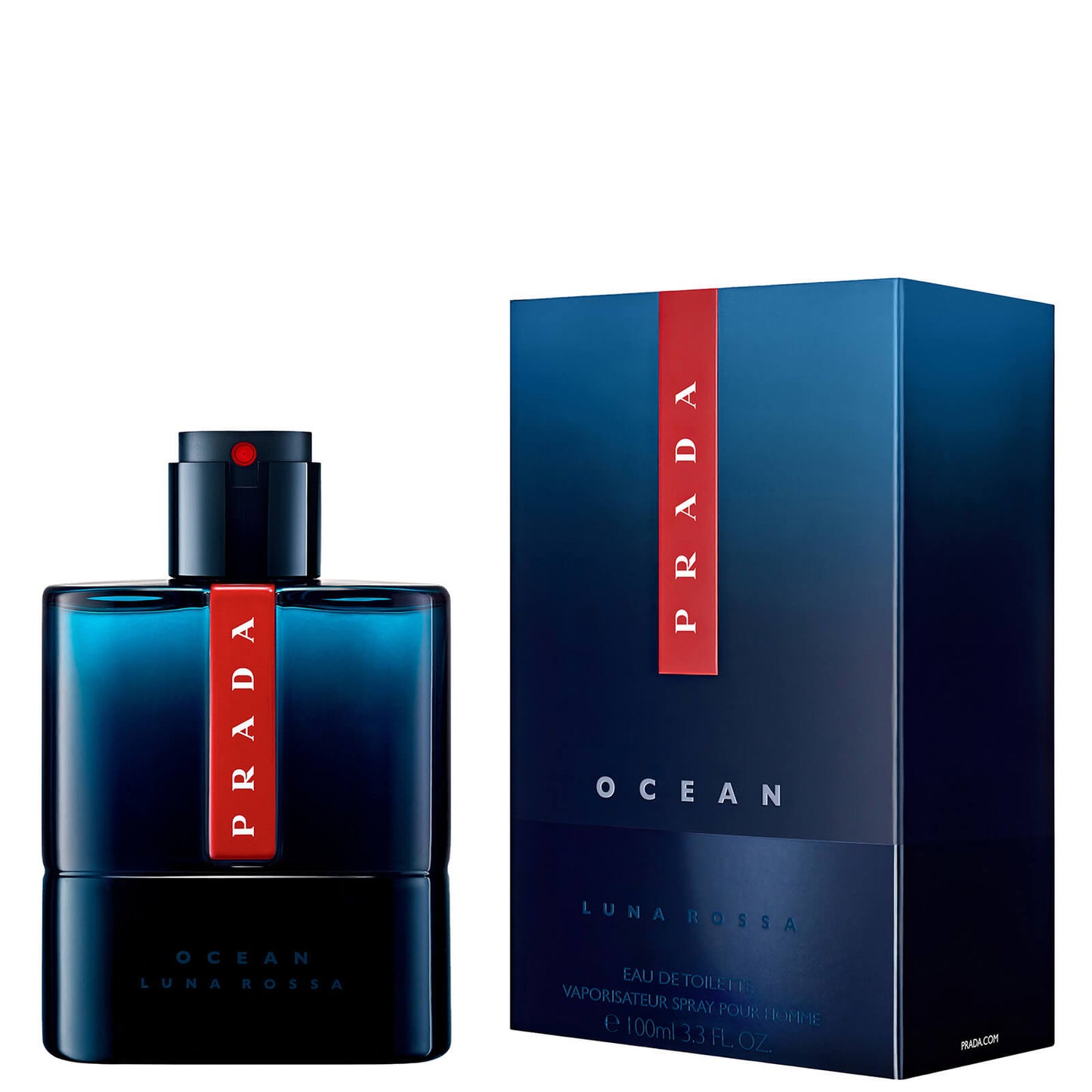 Prada Ocean