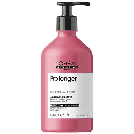 L'Oréal Professionnel Serie Expert Pro Longer Conditioner for Long Hair with Thin Ends 500ml