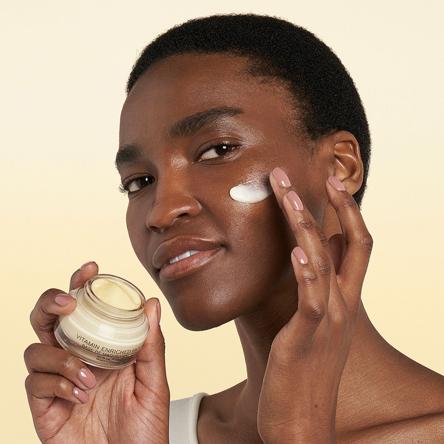 Bobbi Brown Minis Vitamin Enriched Face Base