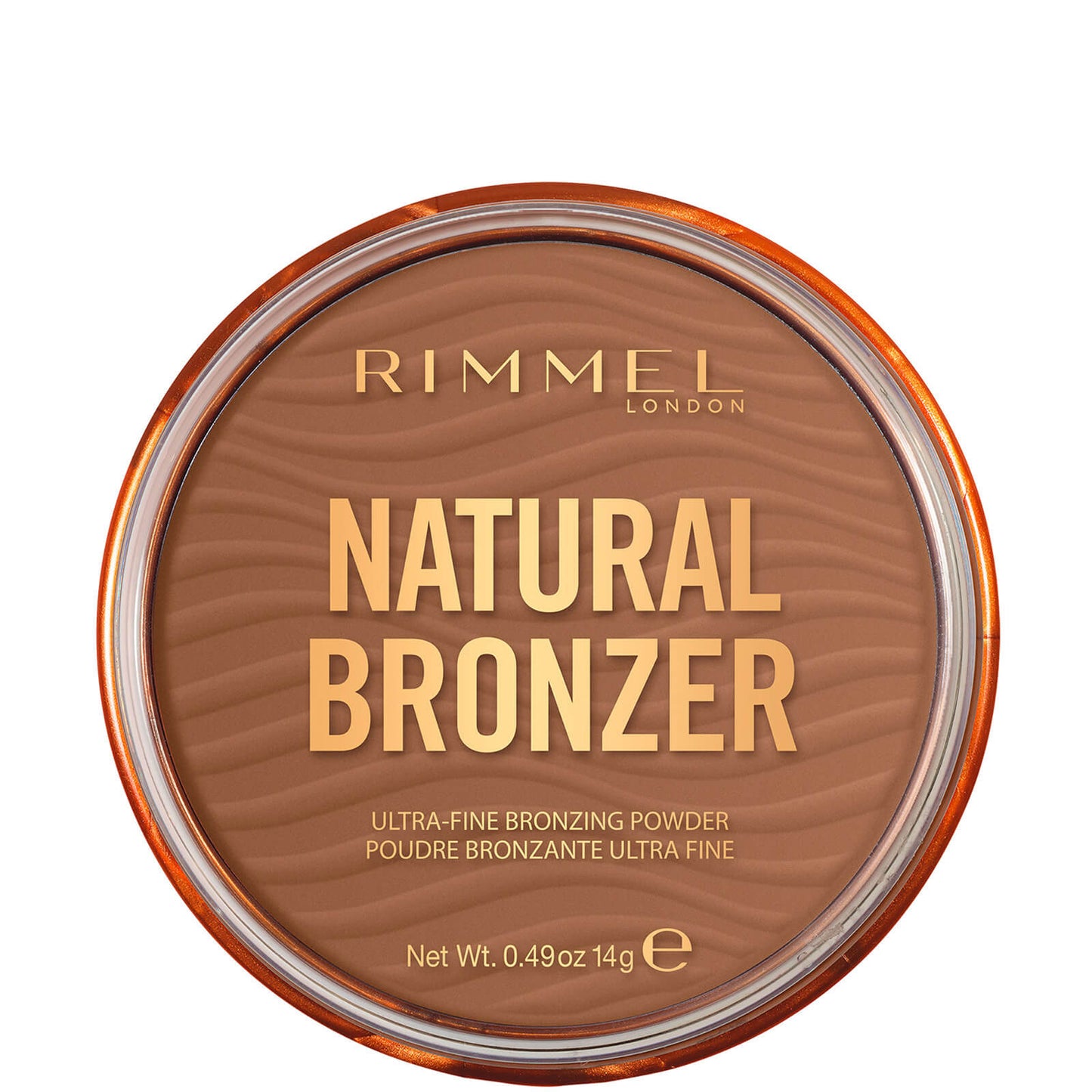 Rimmel Natural Bronzer