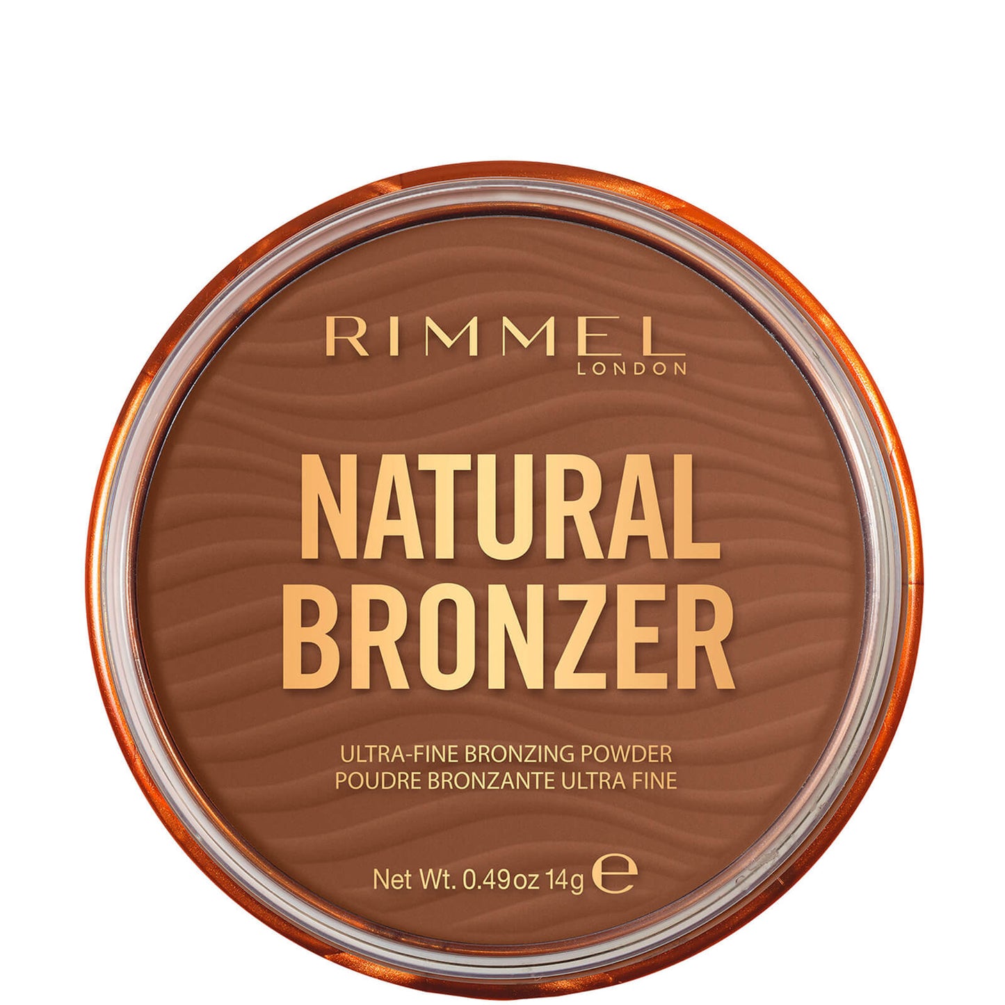 Rimmel Natural Bronzer
