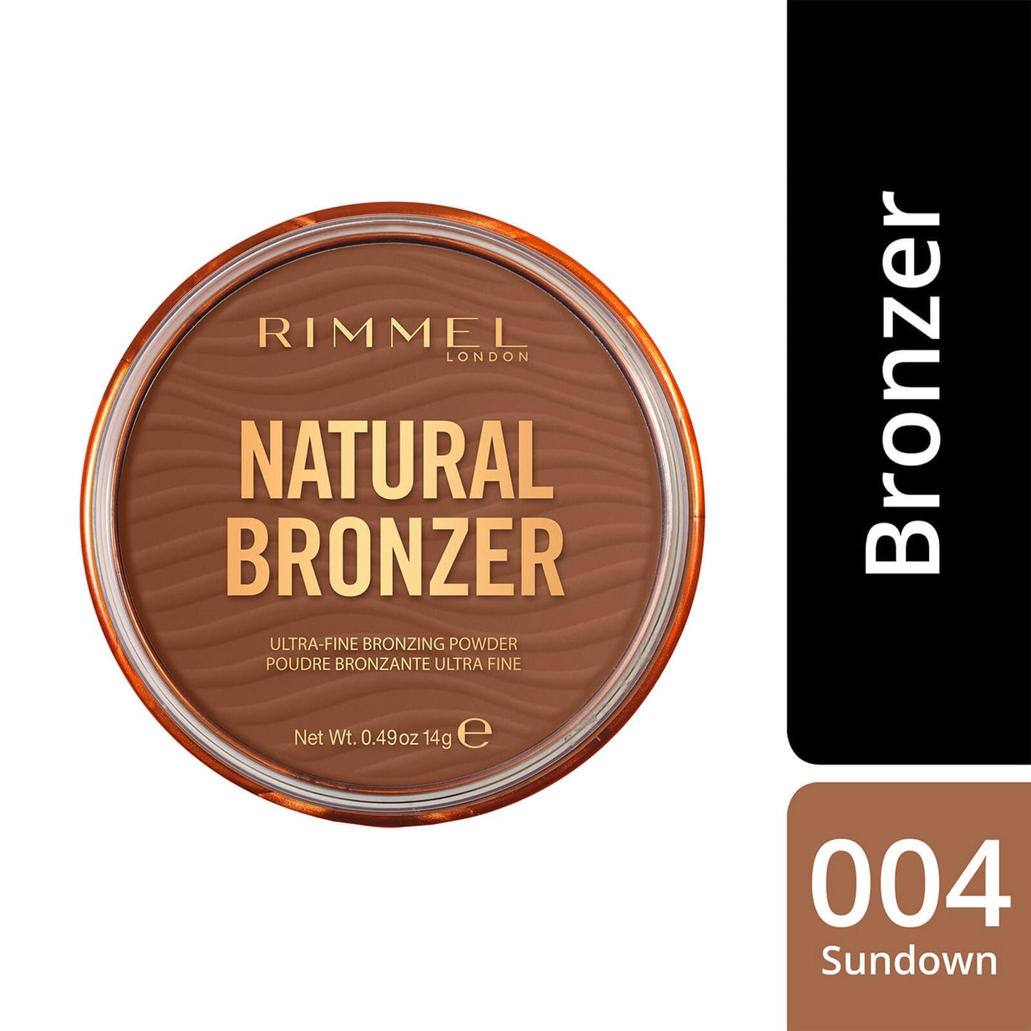 Rimmel Natural Bronzer