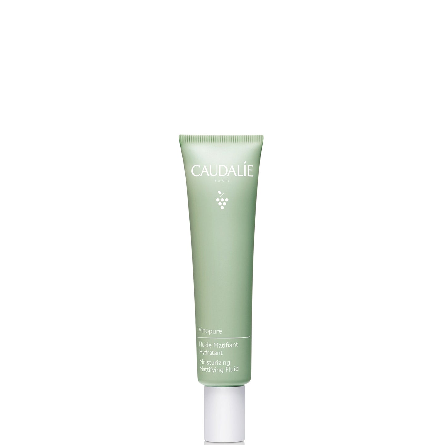 Caudalie Vinopure Moisturizing Mattifying Fluid 40ml