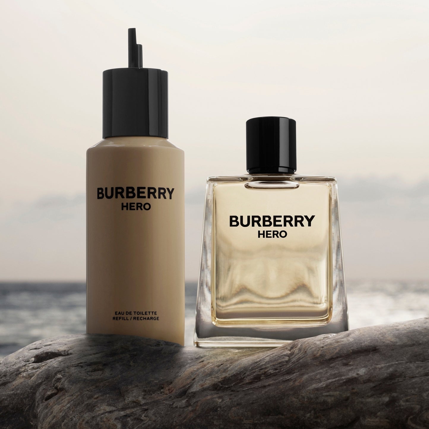 BURBERRY Hero