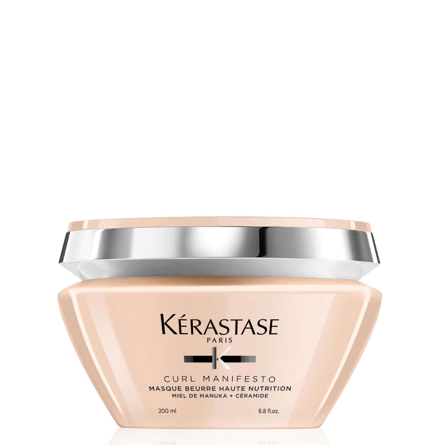 Kérastase Curl Manifesto Huile Sublime Repair