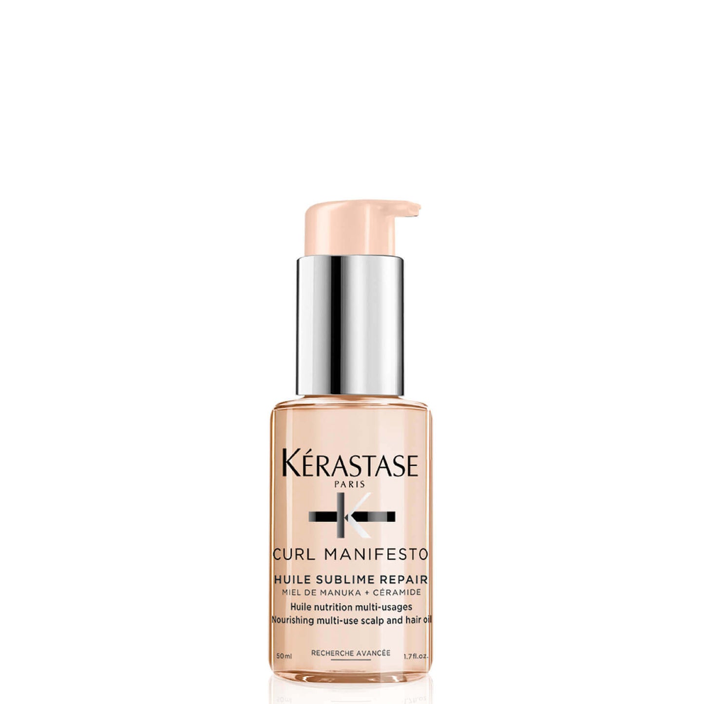 Kérastase Curl Manifesto Huile Sublime Repair