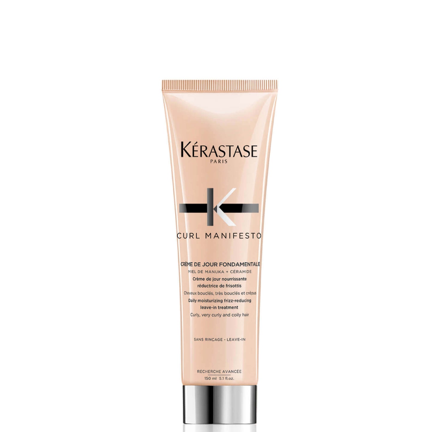 Kérastase Curl Manifesto Bain Hydratation Douceur