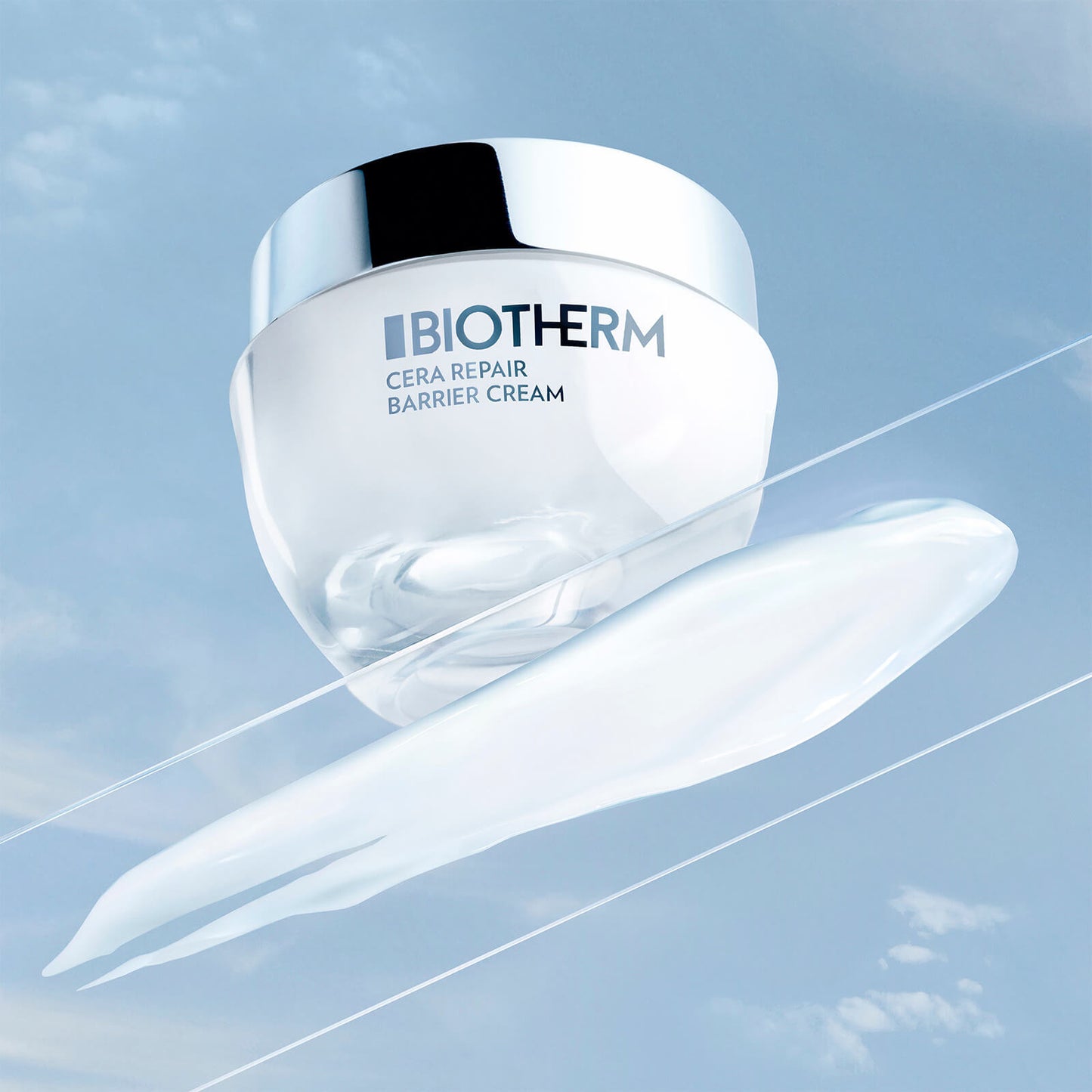 Biotherm Cera Repair Barrier Cream (Various Sizes) - 30ml