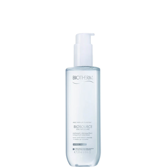Biotherm Biosource Cleansing Micellar Water 200ml