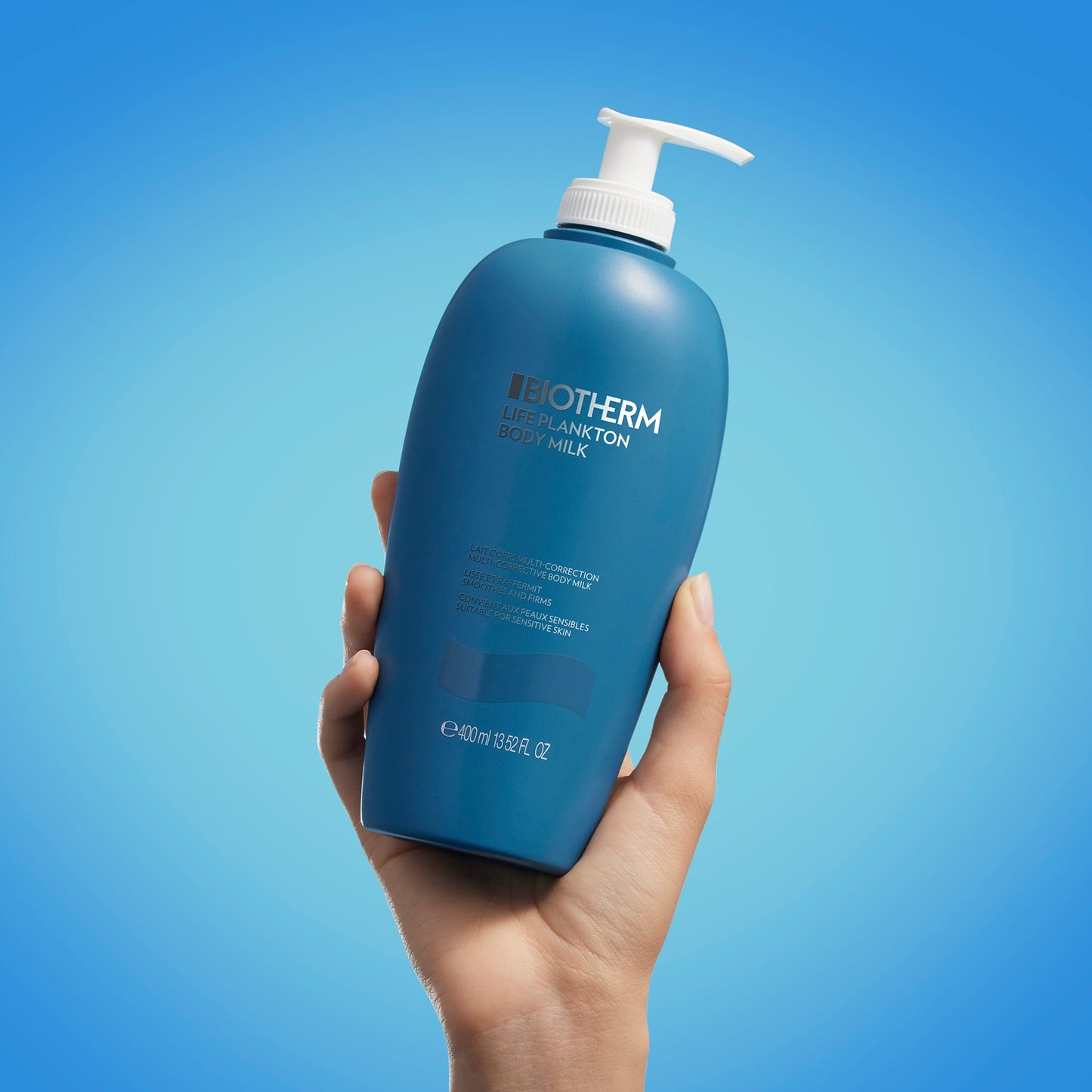Biotherm Biocorps Life Plankton™️ Multi-Corrective