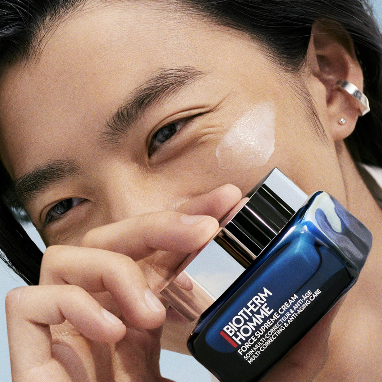 Biotherm Homme Force Supreme Force Suprême Youth Architect