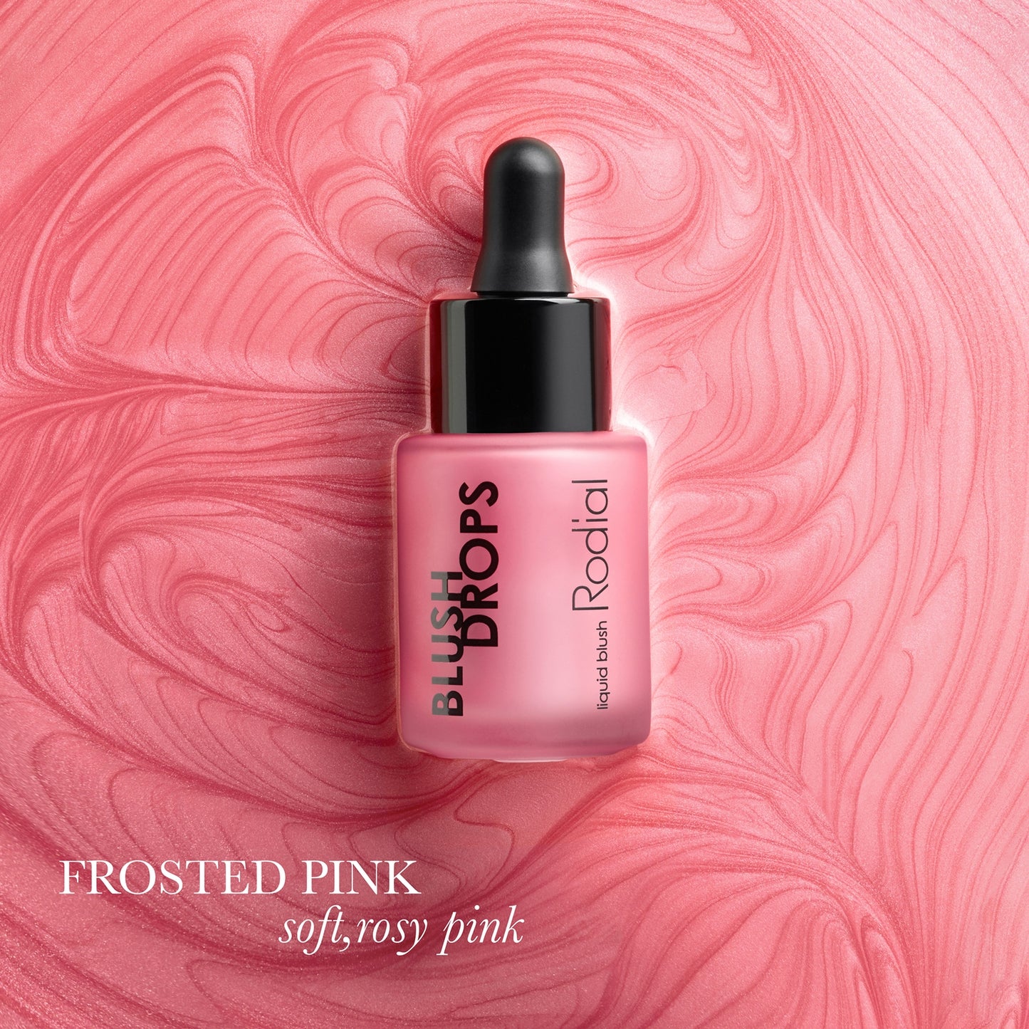 Rodial Blush Drops 15ml (Various Shades) - Apricot Sorbet