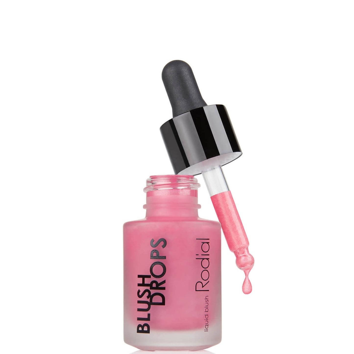 Rodial Blush Drops 15ml (Various Shades) - Apricot Sorbet