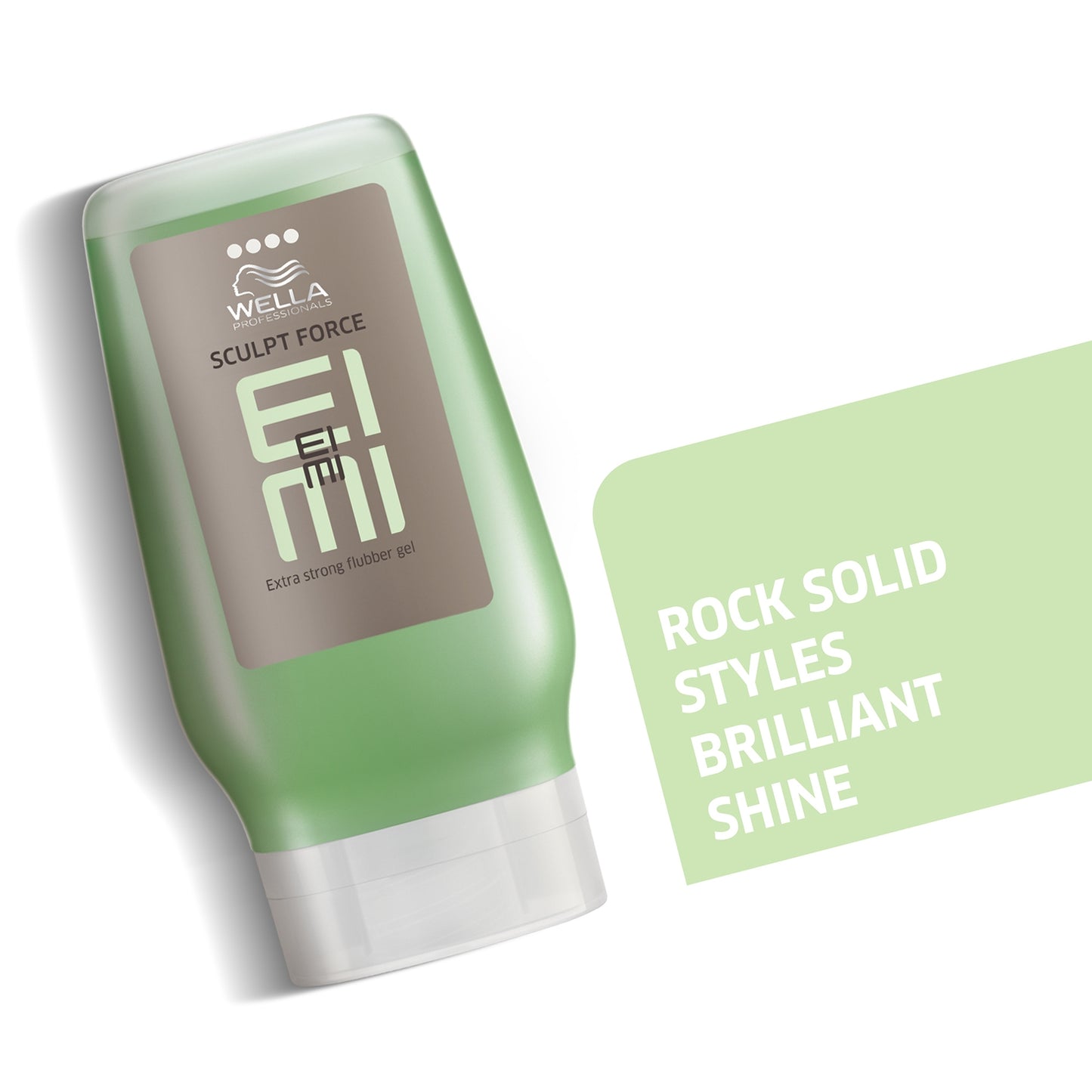 Wella Professionals EIMI Texture Sculpt Force