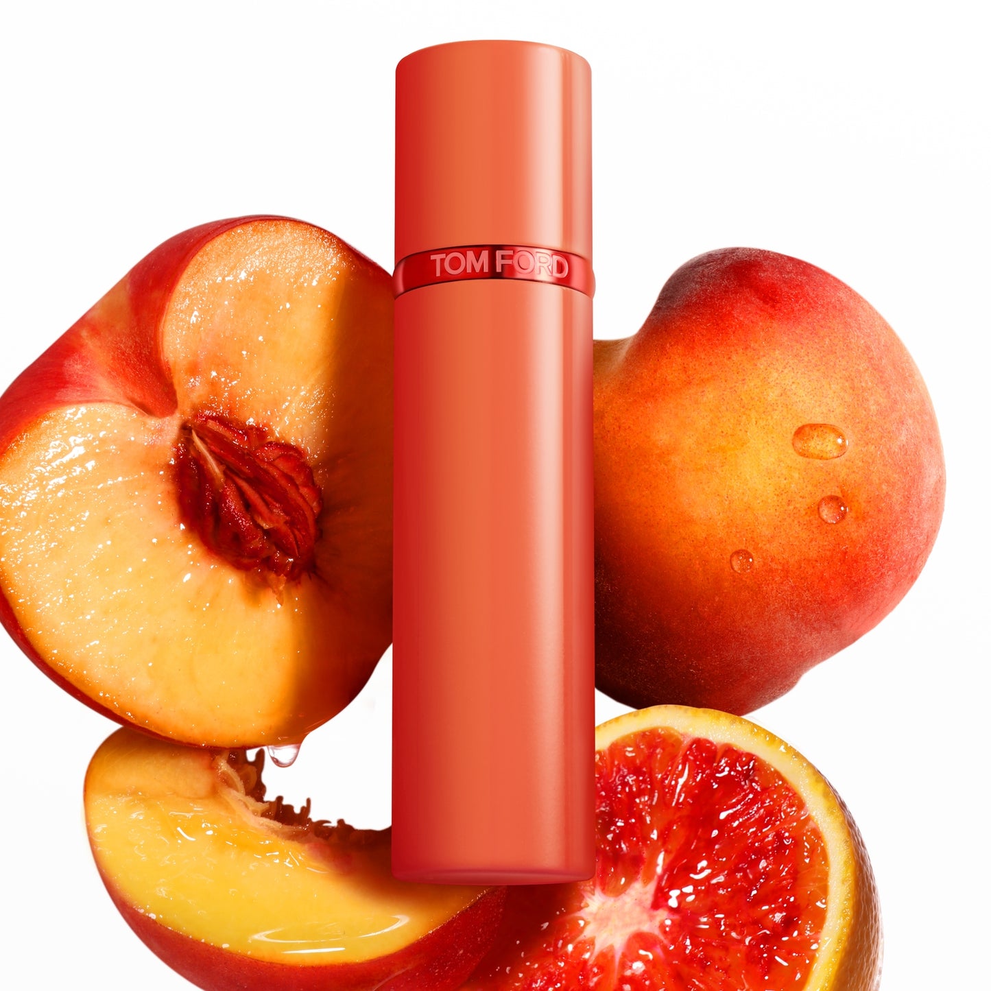 TOM FORD Private Blend Fragrances Bitter Peach Eau de Parfum