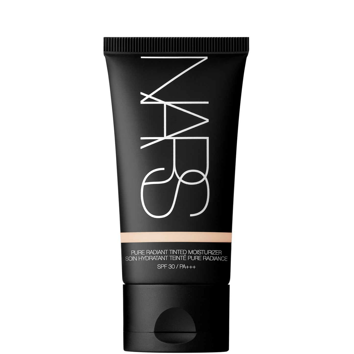 NARS Pure Radiant Tinted Moisturiser SPF30/PA+++ - Alaska