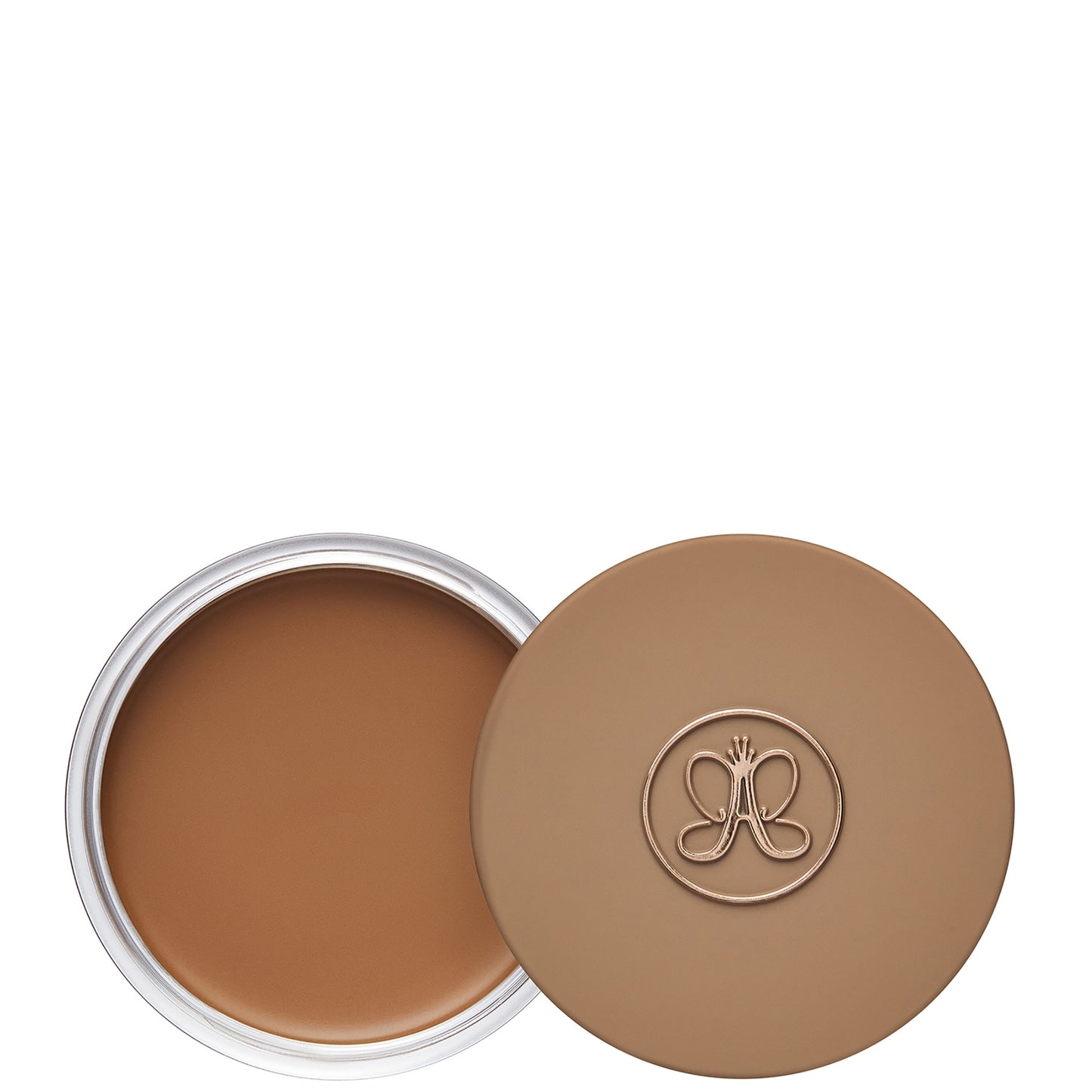 Anastasia Beverly Hills Cream Bronzer (Various Shades) - Caramel