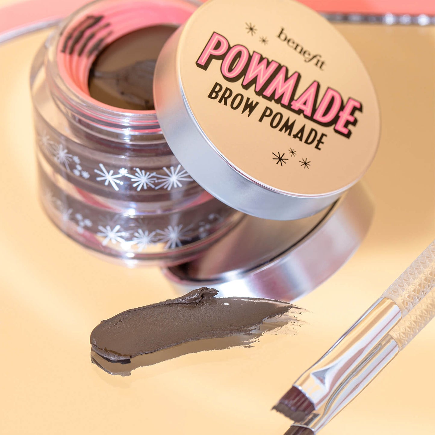 Benefit Dual Ended Angled Eyebrow