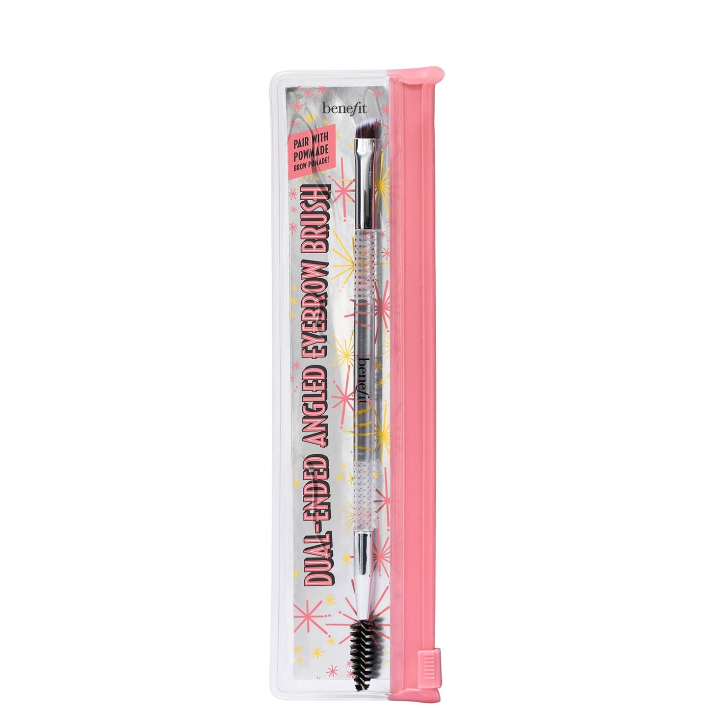 Benefit Dual Ended Angled Eyebrow