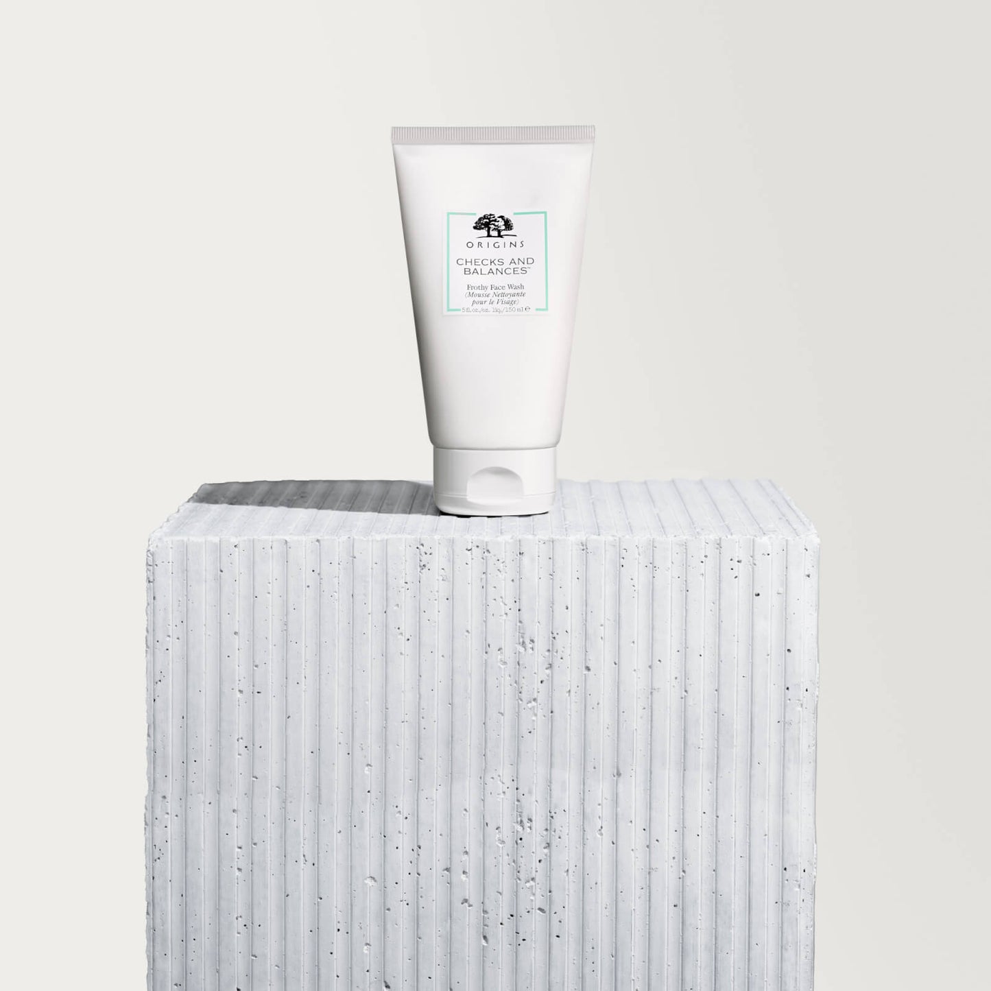 Origins Checks and Balances Face Wash
