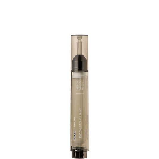 KORRES Black Pine Eye-Lift Super Eye Serum 15ml