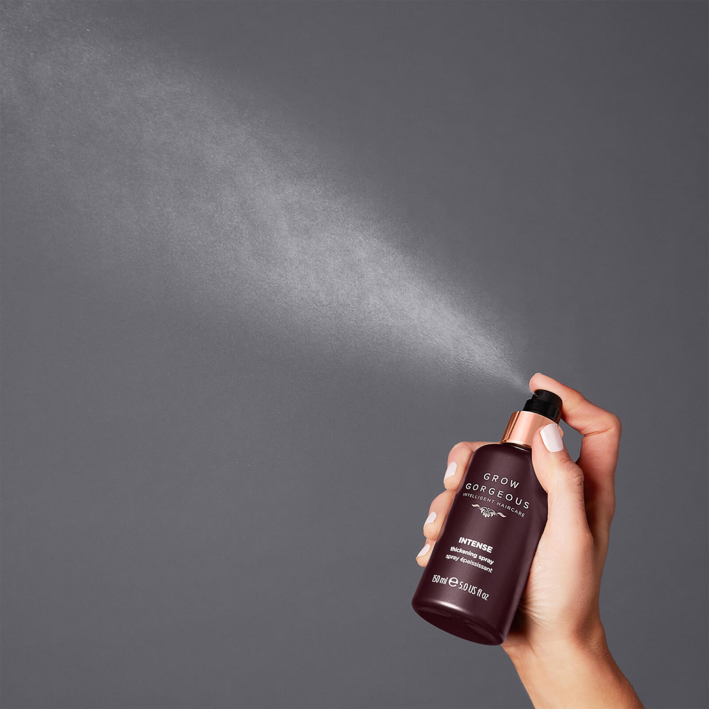 Grow Gorgeous Intense Thickening Mist 150ml