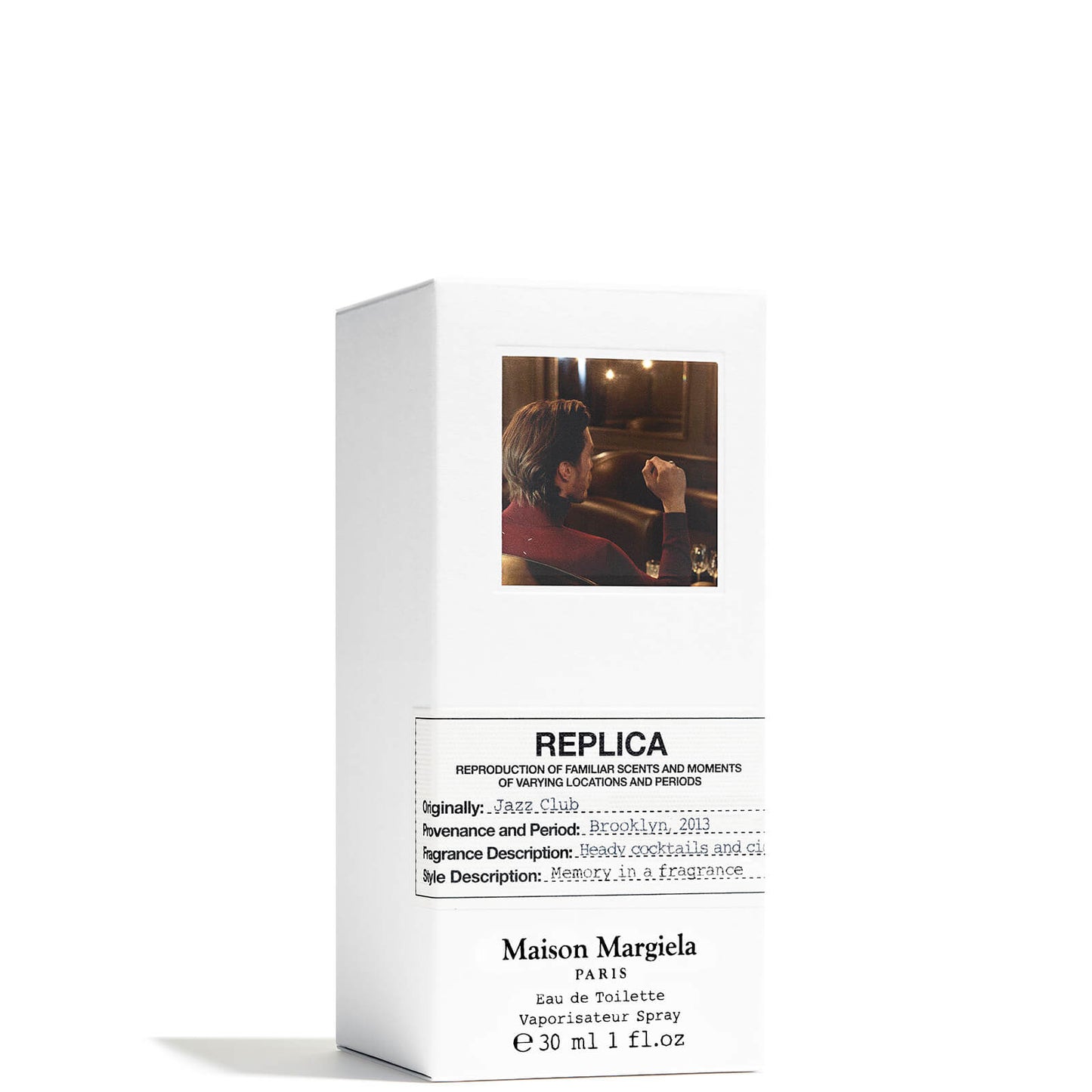 Maison Margiela Replica Jazz Club