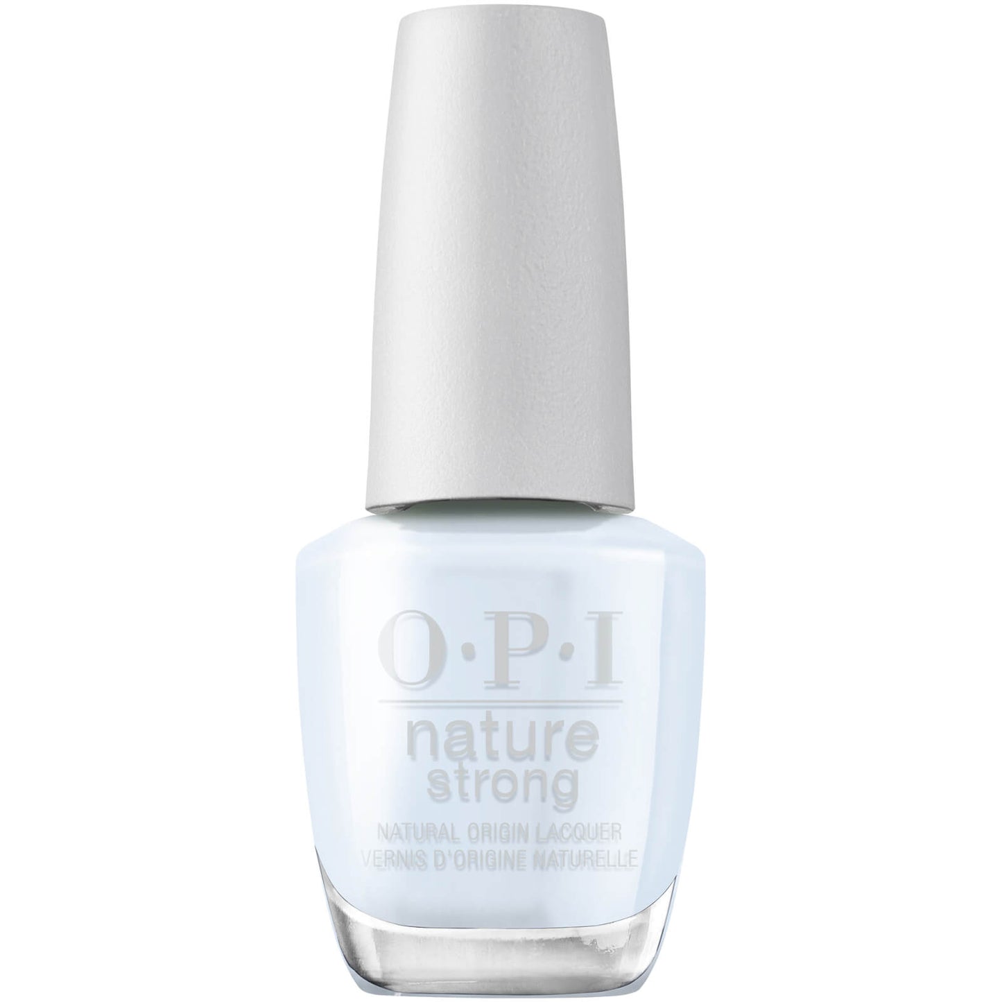 OPI Nature Strong Natuurlijke Vegan Nagellak 15ml (Diverse tinten) - Cactus What You Preach