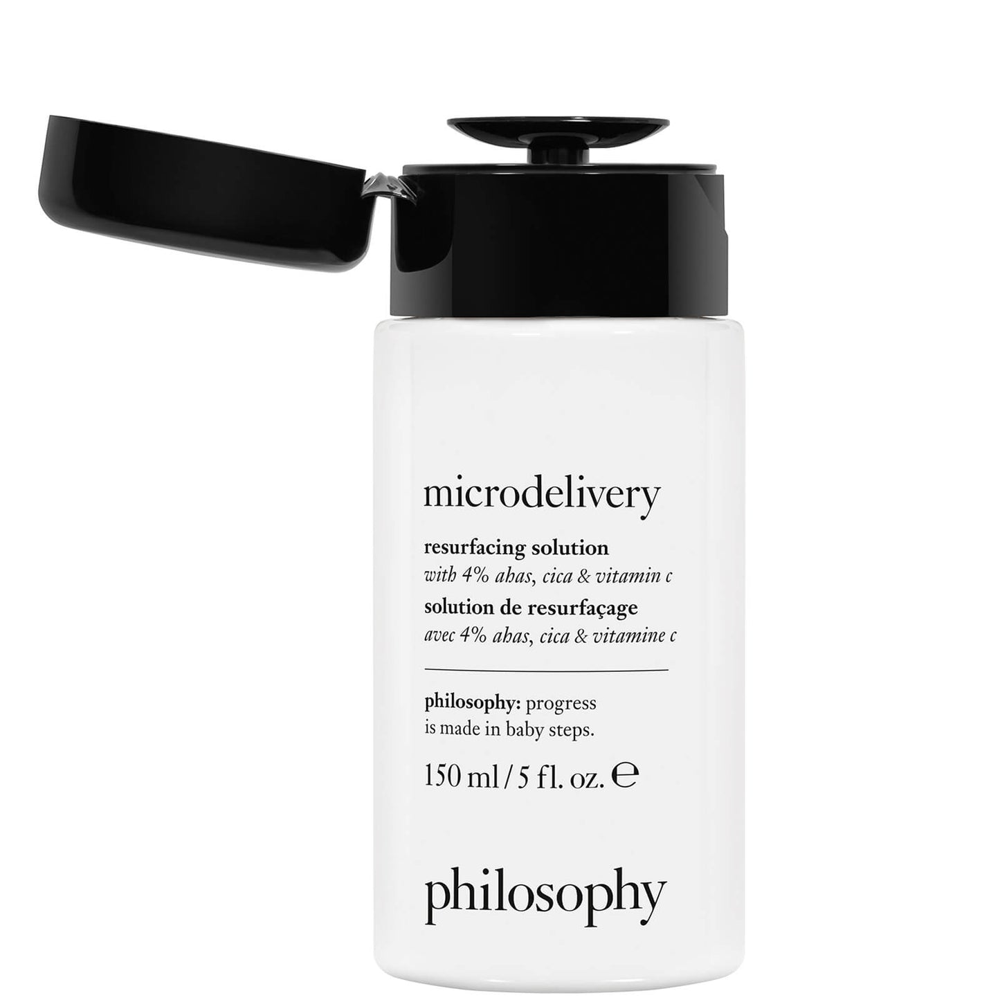 Philosophy Microdelivery Resurfacing Solution 150ml