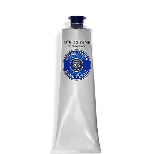 L'OCCITANE Shea Butter Hand Cream 150ml