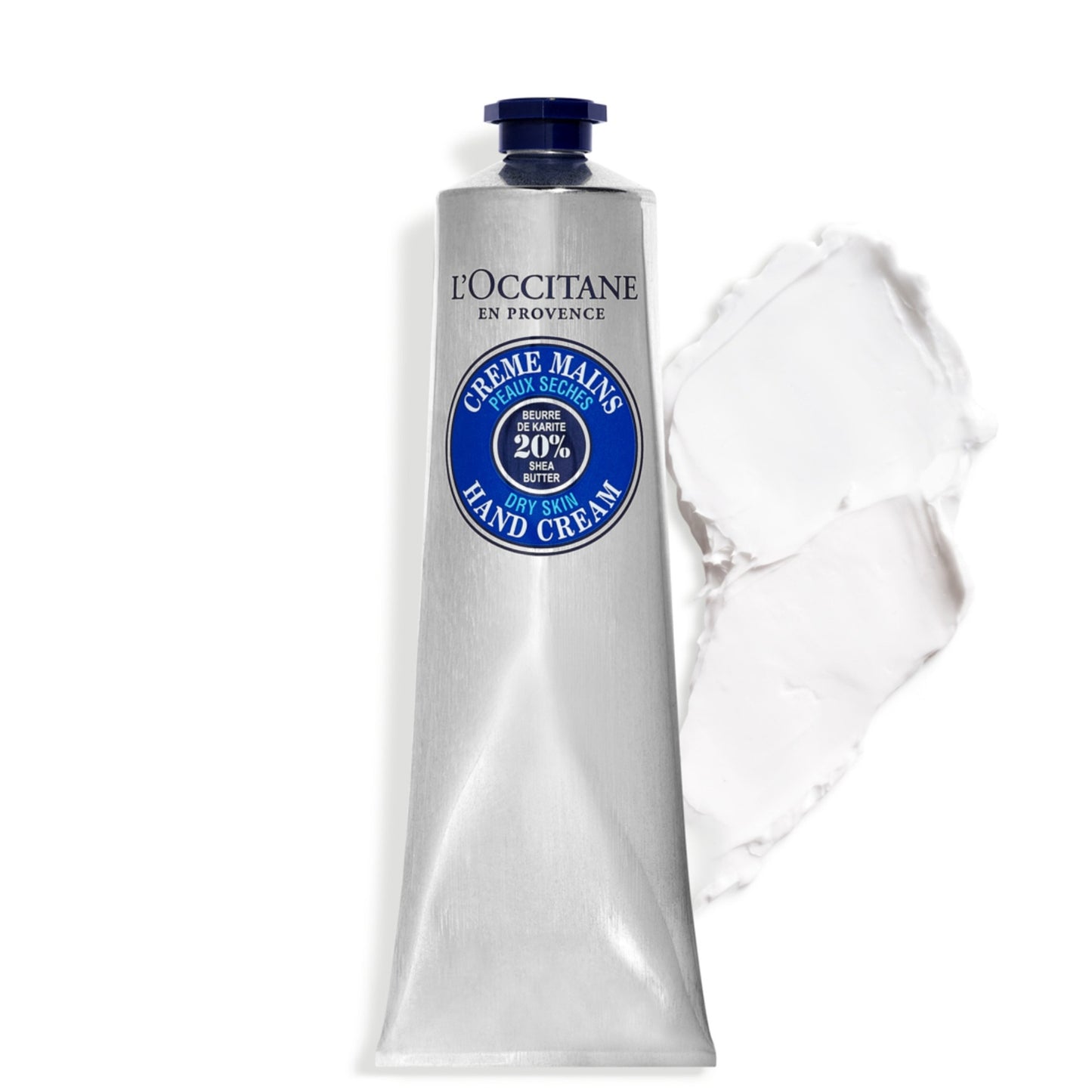 L'OCCITANE Shea Butter Hand Cream 150ml