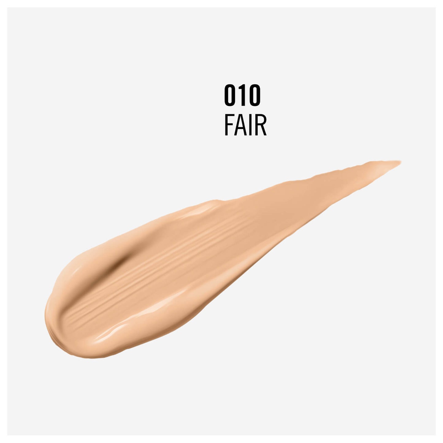 Rimmel Kind en Free Hydrating Concealer 7ml (Verschillende Tinten) - Fair