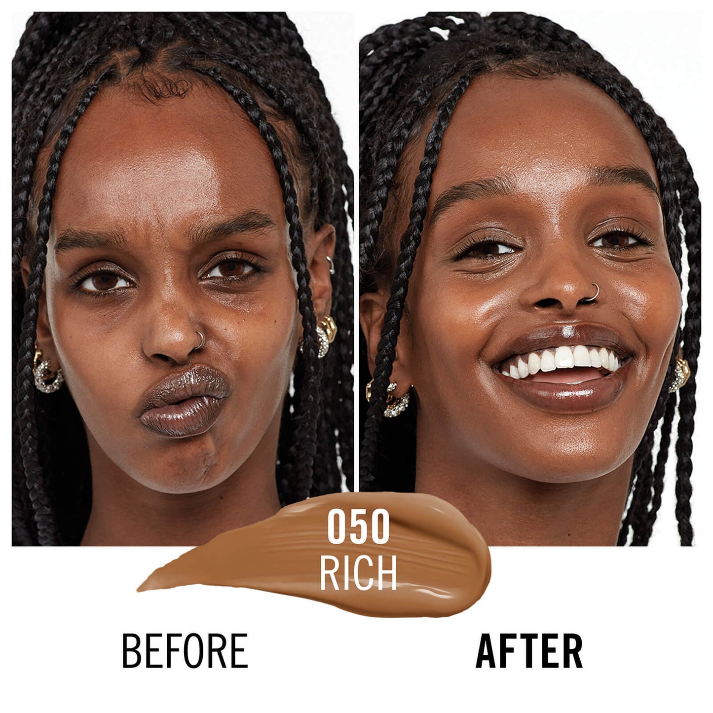 Rimmel Kind en Free Hydrating Concealer 7ml (Verschillende Tinten) - Fair