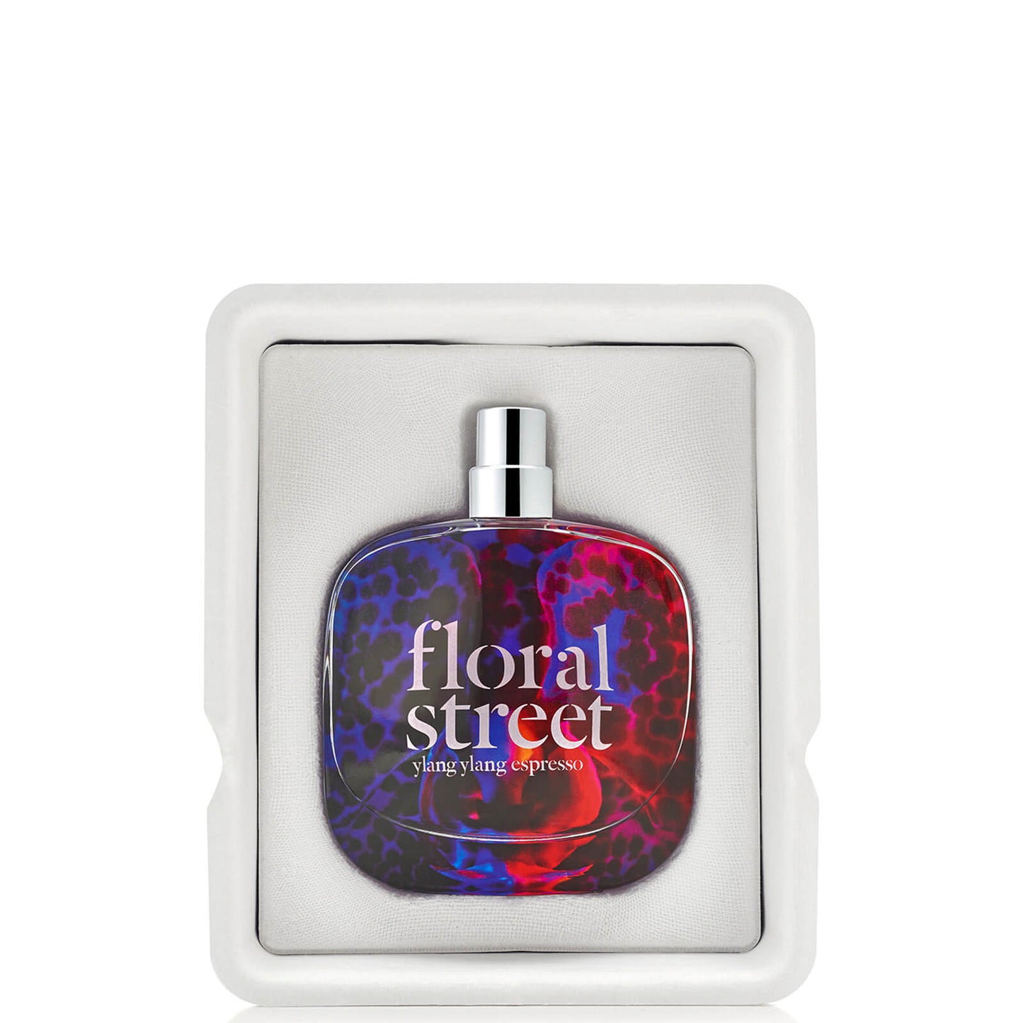 Floral Street Ylang Ylang Espresso Eau de Parfum 50ml