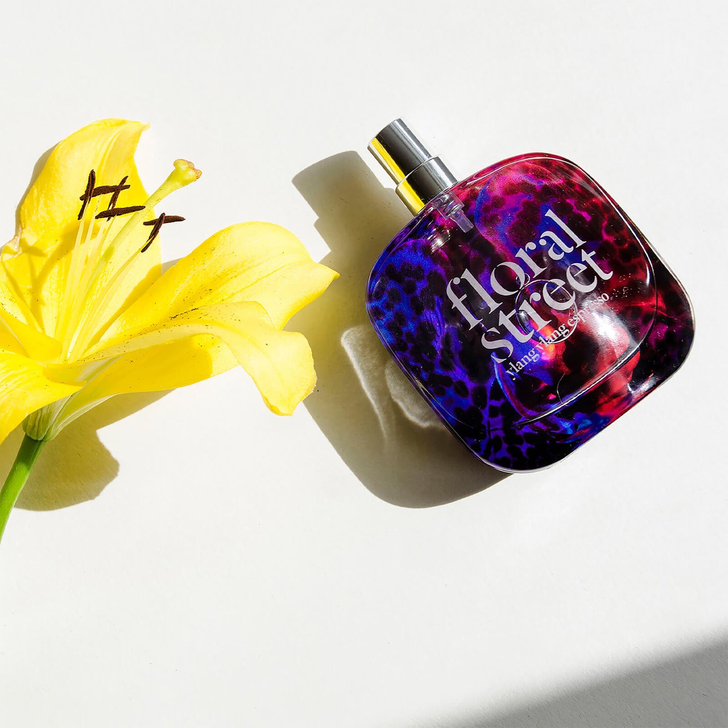 Floral Street Ylang Ylang Espresso Eau de Parfum 50ml