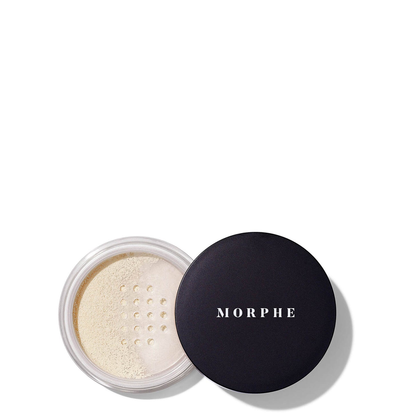 Bake And Set Powder