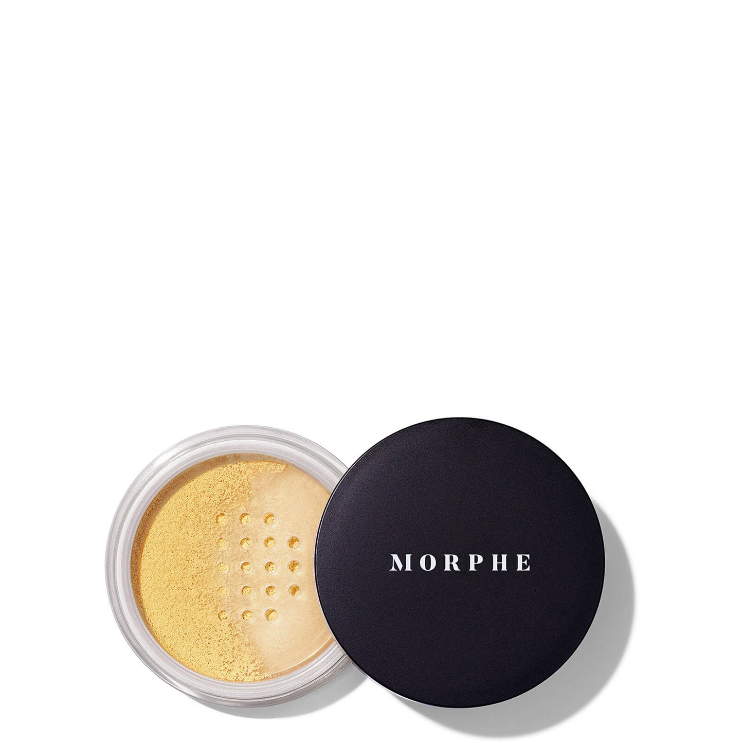 Bake And Set Powder