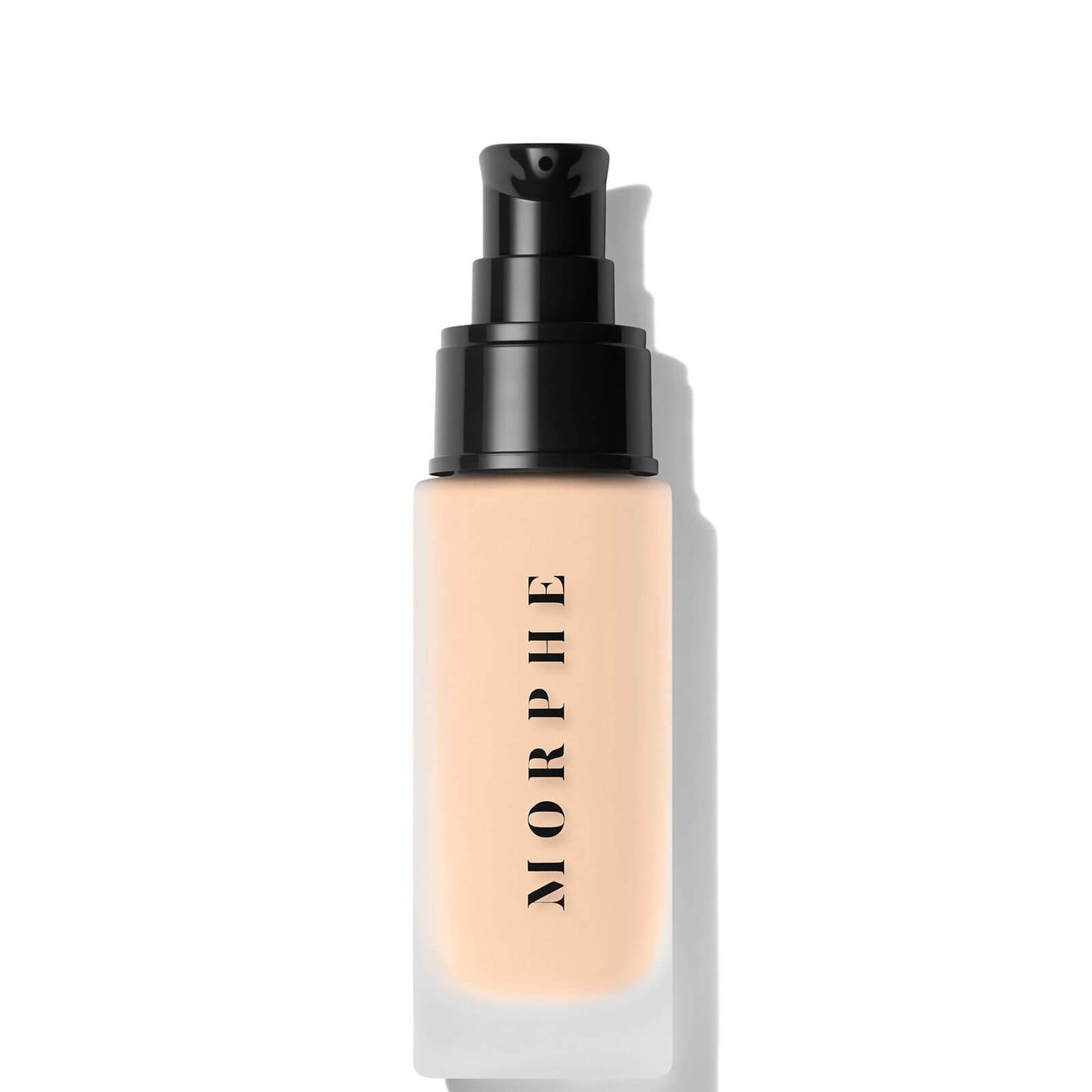 Morphe Filter Effect Soft-Focus